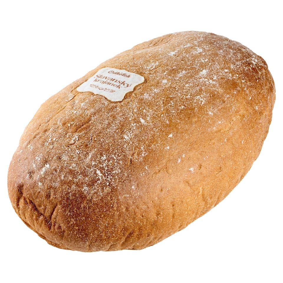 Obrázek 1 pro produkt Chléb Slovanský krajánek 500g