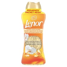 Lenor Vonné Perličky 735gGold Orchid & Vanilla