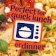 image 5 of Ben's Original Savoury Chicken Microwave Rice 220G