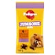 image 1 of Pedigree Jumbone Mini Small Dog Treats Chicken & Lamb 160g