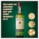 image 3 of Jameson Triple Distilled Irish Whiskey 1 Litre