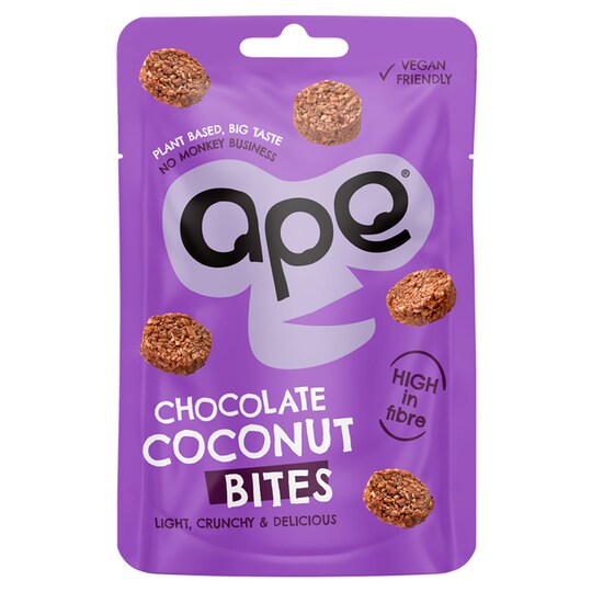 ape coconut bites asda