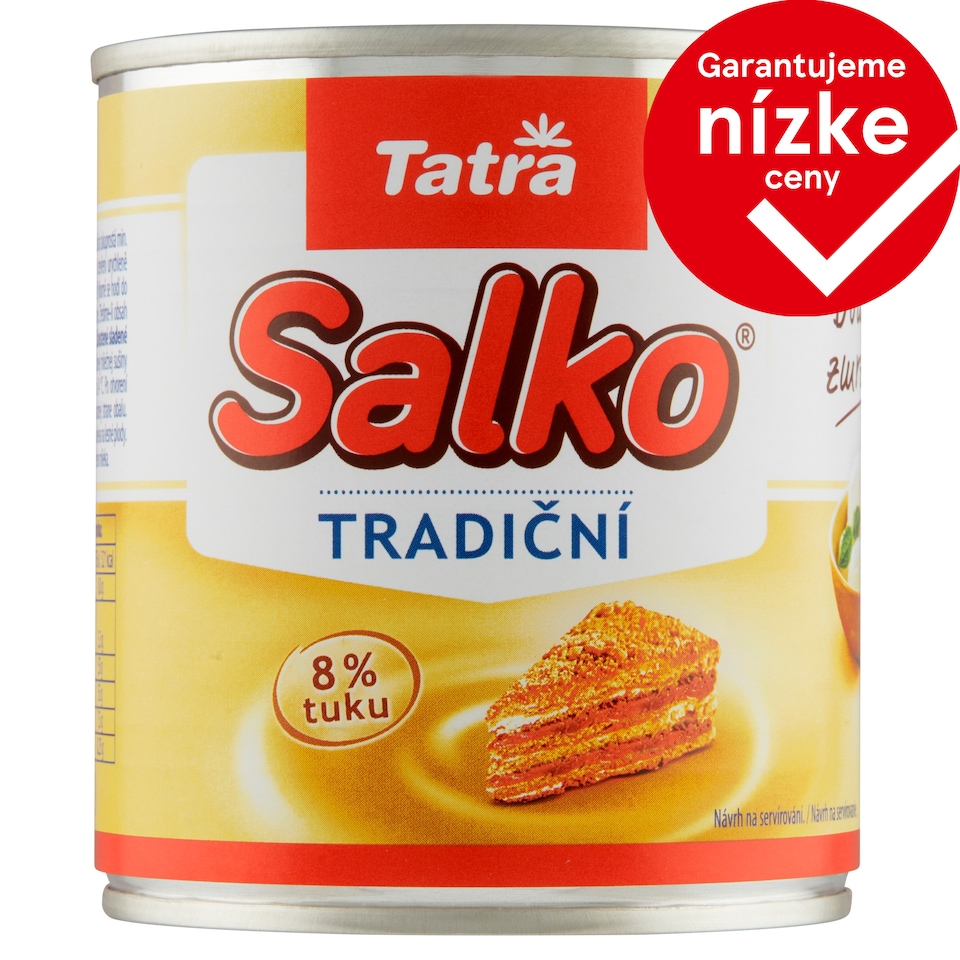 image 1 of Tatra Salko 397 g