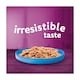 image 3 of Whiskas Adult Cat Food Tin Cans Ocean Menu in Jelly 6x400g