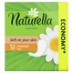 image 2 of Naturella Panty Liners Normal Camomile 52 Liners