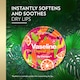 image 4 of Vaseline Limited Edition Tropical Zest Lip Therapy Balm 20G