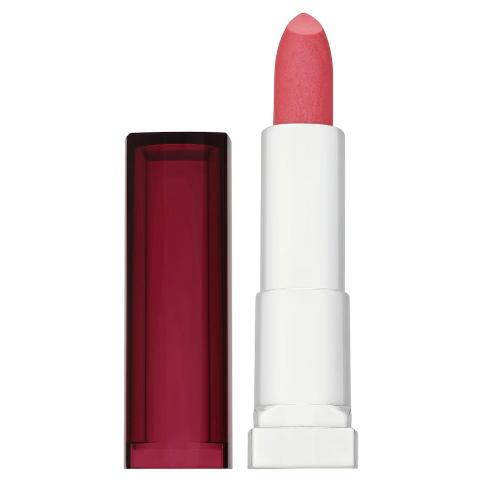 image 1 of Maybelline Color Sensational Lipstick 148 Summer Pink 24g