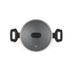 image 5 of Russell Hobbs Ceramic Stockpot 20cm