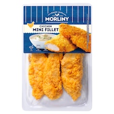 Morliny Poledwiczki z Kuczaka Chicken Inner Fillet 350g