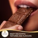 image 5 of Ferrero Rocher Original Milk Chocolate Bar 90G