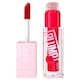 image 1 of Maybelline Lifter Plumping Lip Gloss - Red Flag 5.4ml