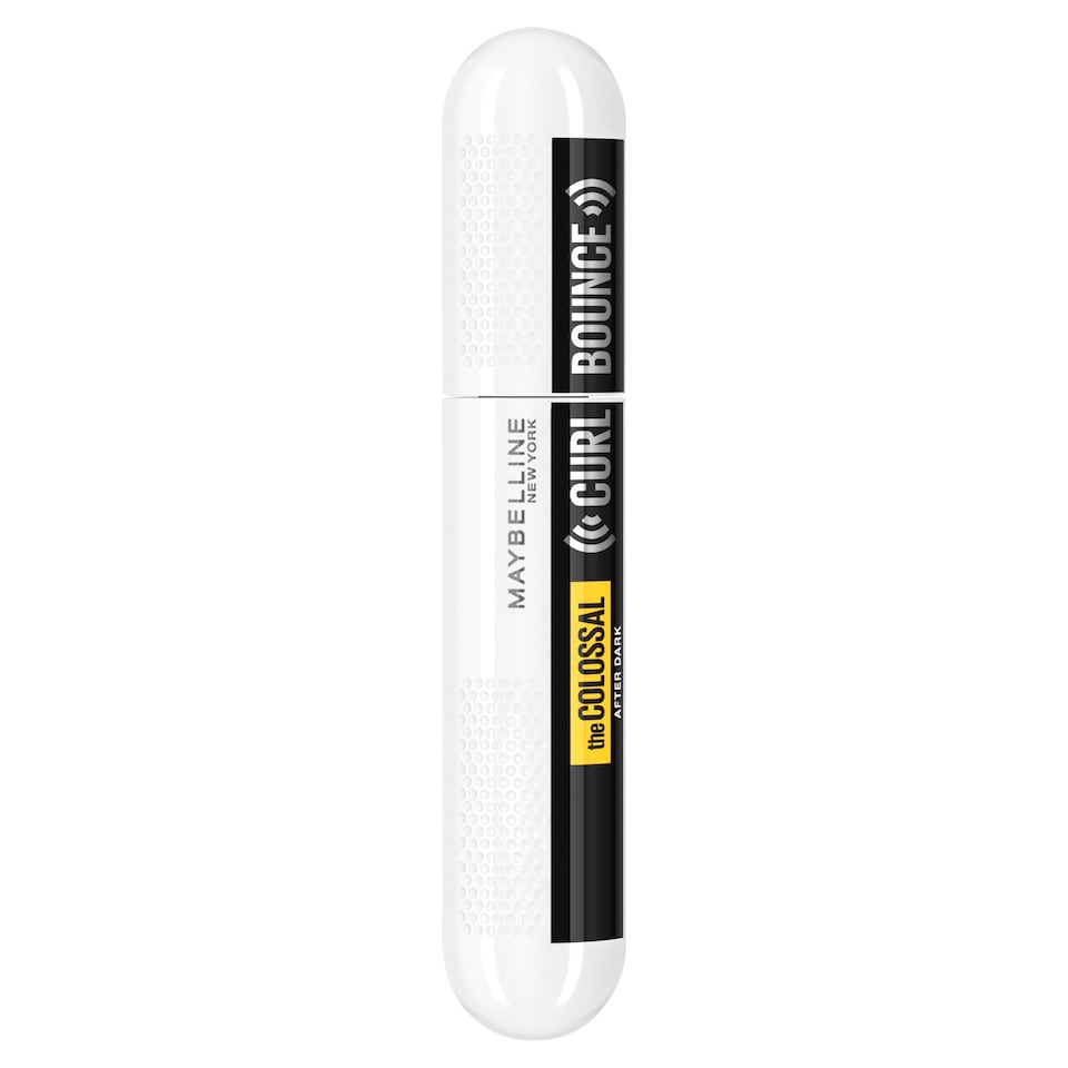 image 1 of Maybelline Colossal Curl Bounce After Dark 10Ml