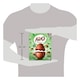 image 4 of Aero Peppermint Milk Chocolate Easter Egg With Bar 186G