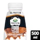 image 2 of Arla Protein Food To Go Meal Drink Chocolate Caramel 500ml
