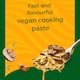 image 2 of Knorr Roasted Garlic & Mushroom Cooking Paste 165g