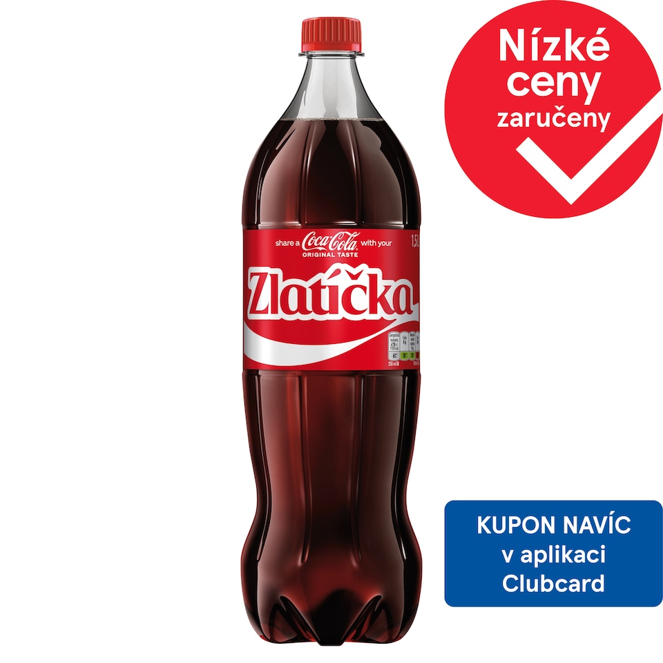 Coca-Cola 1,5l