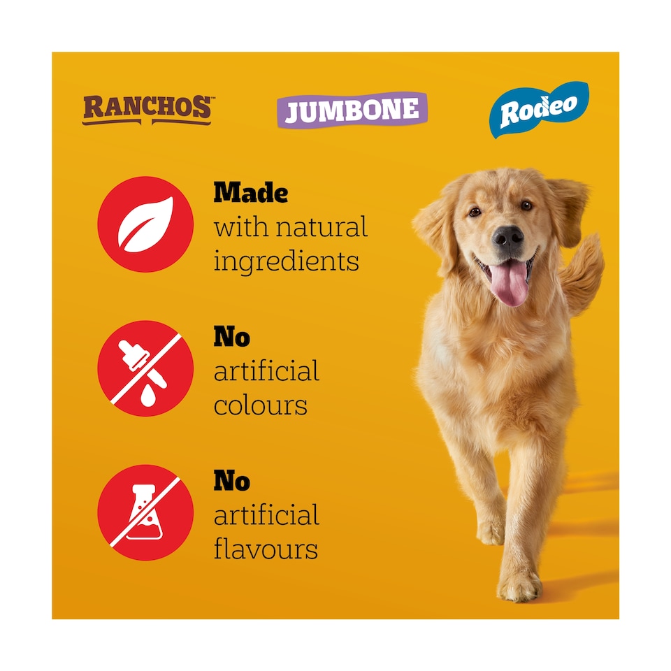 image 1 of PEDIGREE Mixed Party Pack Selection 241g
