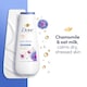 image 2 of Dove Anti-Stress 24hr Advanced Care Body Wash Shower Gel Chamomile & Oat Milk 400ml