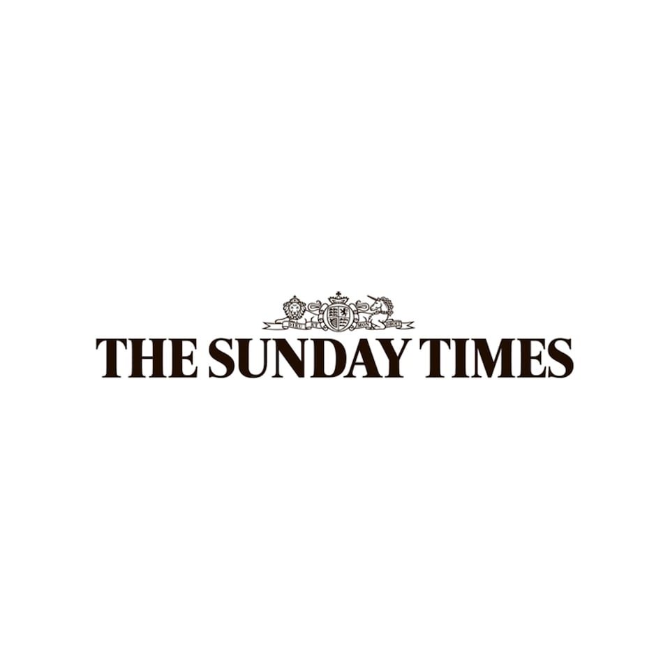 Sunday Times