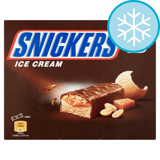snickers innehållsförteckning gluten