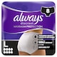 image 1 of Always Discreet Maximum Protection Incontinence Pants L UK16-24 8 Pack