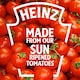 image 2 of Heinz No Added Salt & Sugar Tomato Ketchup 425g