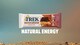 image 2 of TREK Protein Flapjacks - Smooth Lemon 3 Pack 50g