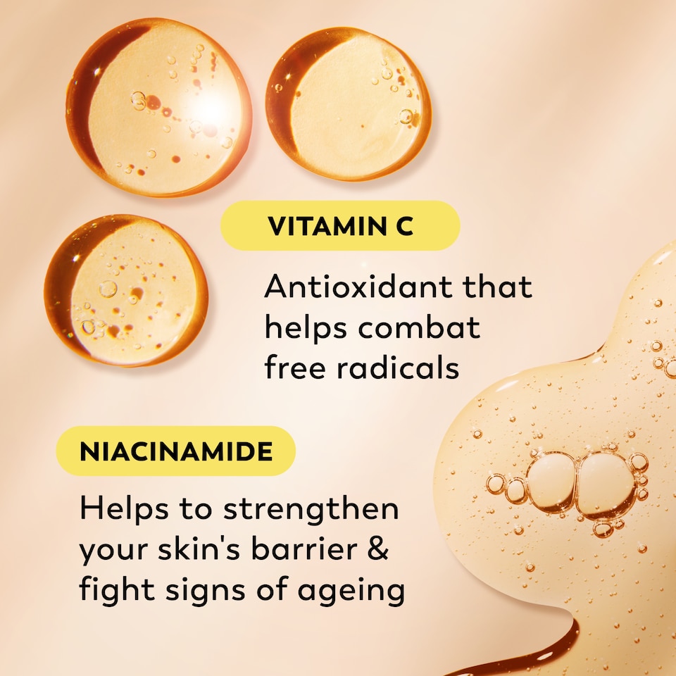 image 1 of Olay Total Effects 7 in One Day Moisturiser SPF 30 50ml