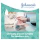 image 5 of Johnson's Baby Cotton Touch Lotion 500Ml