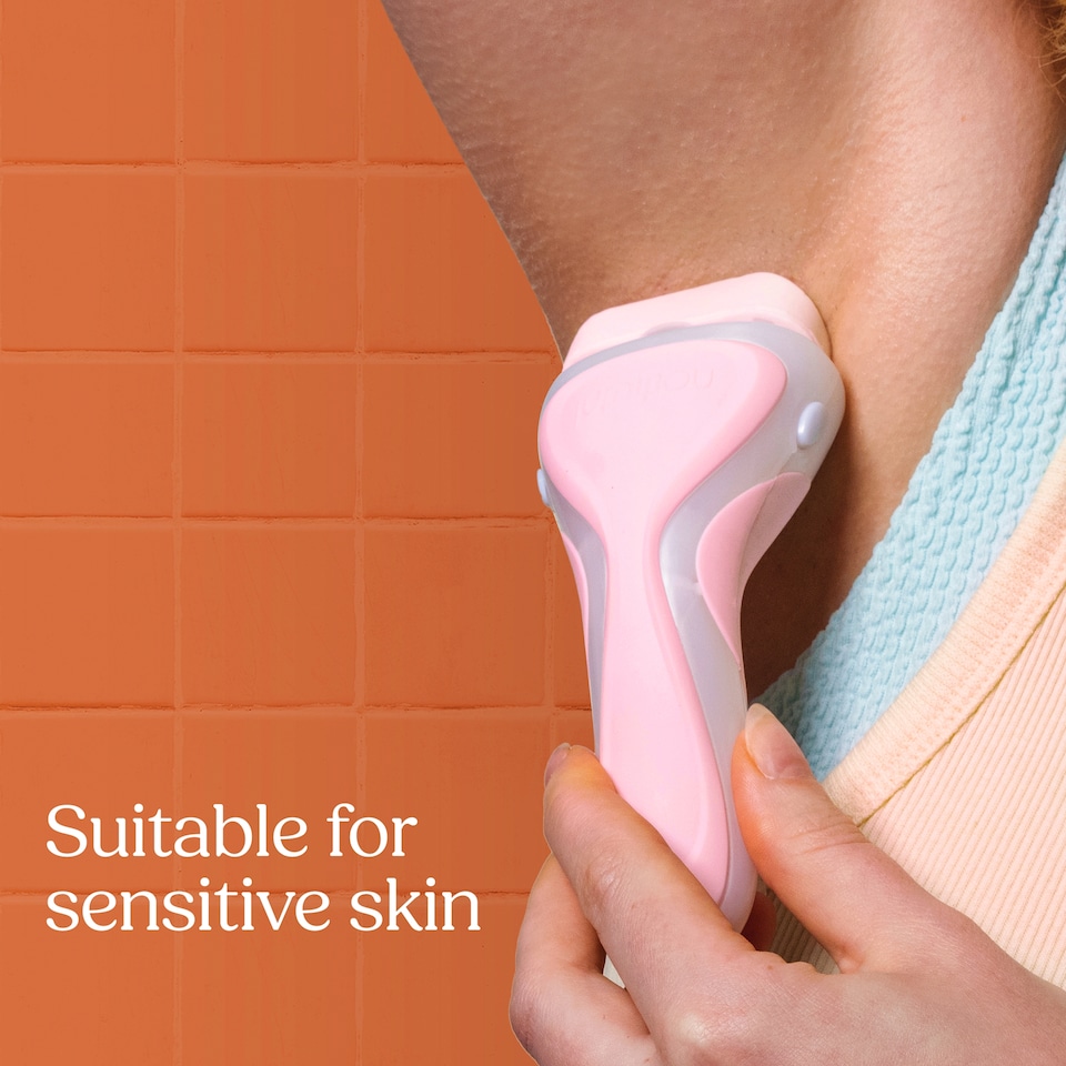 image 1 of Wilkinson Sword Intuition 2in1 Nourishing Women's Razor Blade Refills x 3