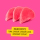 image 5 of Bonkers Purrpops Freeze-Dried Cat Treats - Tip Top Tuna 4 Pack 5.6g