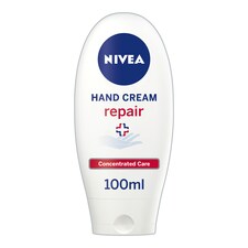 Nivea Repair And Care Provitamin Hand Cream 100Ml