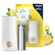 image 1 of Glade Compressed Spray Holder Fresh Lemon 10ml