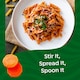 image 3 of Knorr Sundried Tomato & Herbs Cooking Paste 165g