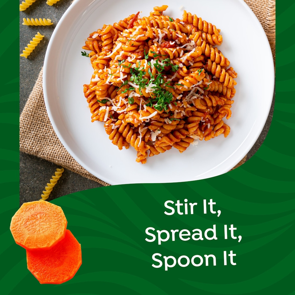 image 1 of Knorr Sundried Tomato & Herbs Cooking Paste 165g
