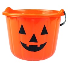 Bucket Decoration
