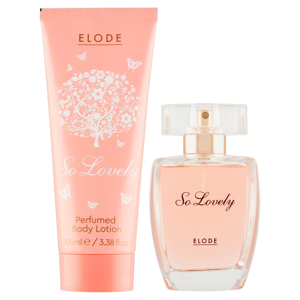 Obrázek 1 pro produkt Elode So Lovely dárková sada