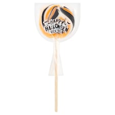 Halloween Hurricane Lollipop 18 g
