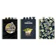 image 2 of Mickey Mouse/Minnie Mouse/Mandalorian Square Notebook A5 100 Sheets