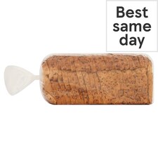 Tesco Hi Fibre Seed Loaf 800G Sliced