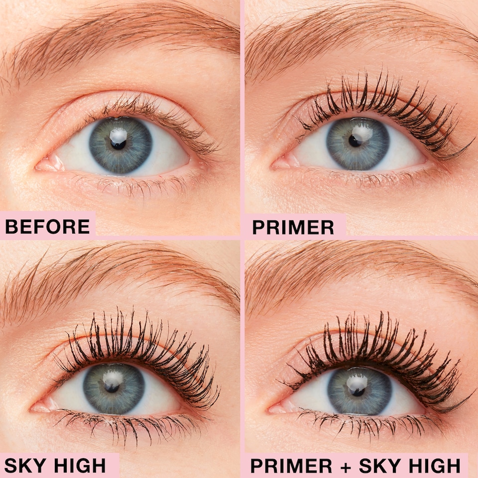 image 1 of Maybelline Sky High Snstnal Primer Mascara 7.7Ml