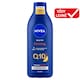 Obrázek 1 pro produkt Nivea Q10 Plus Vitamin C Výživné zpevňující tělové mléko 400ml