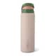 image 5 of Core Kitchen Pink Hydra Dual Function Water Bottle 946ml