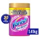 image 1 of Vanish Gold Stain Remover Powder 1.4Kg