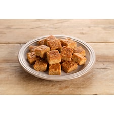 Tesco 20 Flapjack Bites