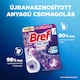 Bref Color Auto Active Lavender WC-frissítő 2 x 50 g  4. kép