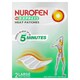 image 1 of Nurofen Express Heat Patches Large 2 Pack