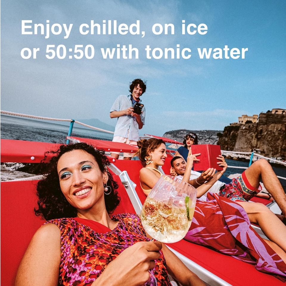 image 1 of Martini Bianco Vermouth 750ml