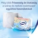 image 4 of Zewa Deluxe Delicate Care Toilet Paper 3 Ply 24 Rolls