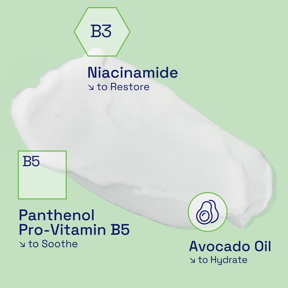 image 1 of Cetaphil Moisturising Lotion for Body 473ml